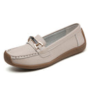 Mocassim Anatômico Feminino Luxury Leve e Antiderrapante