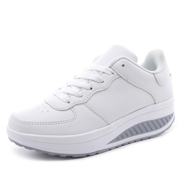 Tênis Anatômico Feminino Comfort Line Leve e Anti-Impacto
