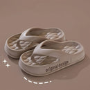 Chinelo Anatômico Feminino Cloudy Leve e Antiderrapante
