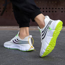 Tênis Anatômico Masculino RunFit Leve e Anti-Impacto