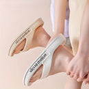 Chinelo Anatômico Feminino Cloudy Leve e Antiderrapante