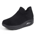 Tênis Anatômico Feminino Active Leve e Anti-Impacto