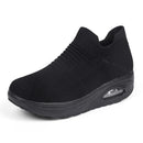 Tênis Anatômico Feminino Active Leve e Anti-Impacto