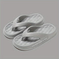 Chinelo Anatômico Feminino Cloudy Leve e Antiderrapante