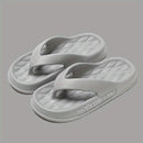 Chinelo Anatômico Feminino Cloudy Leve e Antiderrapante