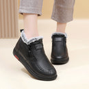 Bota Anatômica Feminina Fashion Leve e Confortável