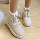 Bota Anatômica Feminina LondonLuxe Leve e Antiderrapante