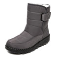 Bota Anatômica Feminina Winter Leve e Confortável