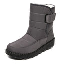 Bota Anatômica Feminina Winter Leve e Confortável