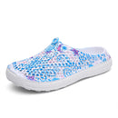 Mule Anatômico Feminino AquaFlex Leve e Antiderrapante