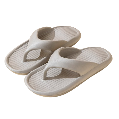 Chinelo Anatômico Feminino Relax Leve e Antiderrapante