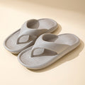 Chinelo Anatômico Feminino Relax Leve e Antiderrapante