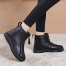Bota Anatômica Feminina Firenze Leve e Confortável
