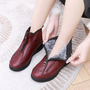 Bota Anatômica Feminina Firenze Leve e Confortável