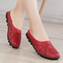 Mocassim Anatômico Feminino Slim Leve e Antiderrapante