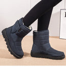 Bota Anatômica Feminina Winter Leve e Confortável
