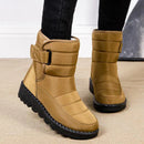 Bota Anatômica Feminina Winter Leve e Confortável