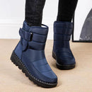 Bota Anatômica Feminina Winter Leve e Confortável
