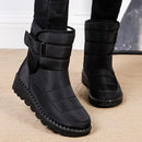 Bota Anatômica Feminina Winter Leve e Confortável