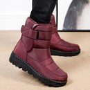 Bota Anatômica Feminina Winter Leve e Confortável