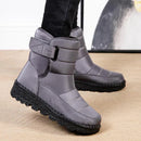 Bota Anatômica Feminina Winter Leve e Confortável