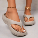 Chinelo Anatômico Feminino Relax Leve e Antiderrapante