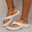 Chinelo Anatômico Feminino Relax Leve e Antiderrapante