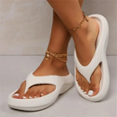 Chinelo Anatômico Feminino Relax Leve e Antiderrapante