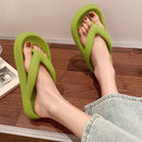 Chinelo Anatômico Feminino SkyComfort Leve e Antiderrapante