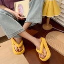 Chinelo Anatômico Feminino SkyComfort Leve e Antiderrapante