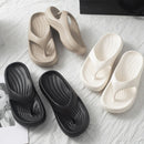 Chinelo Anatômico Feminino Relax Leve e Antiderrapante