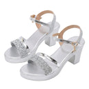 Sapato Anatômico Feminino Glamorous Leve e Confortável