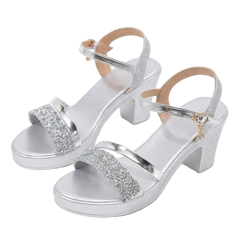 Sapato Anatômico Feminino Glamorous Leve e Confortável