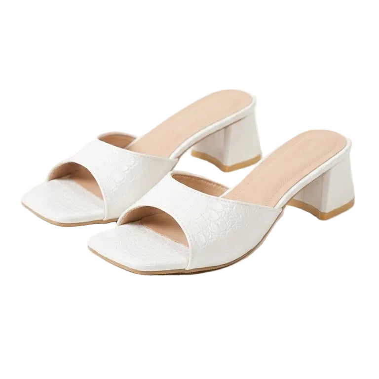 Sapato Anatômico Feminino Blanc Leve e Confortável