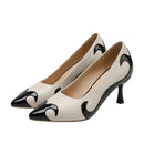 Sapato Anatômico Feminino Flame Leve e Confortável