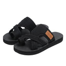Sandália Anatômica Feminina Pure Comfort Leve e Antiderrapante