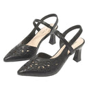Scarpin Anatômico Feminino Fiorenza Leve e Confortável