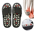Chinelo Anatômico Feminino MassageMax Leve e Antiderrapante