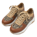 Tênis Anatômico Feminino Safari Leve e Confortável