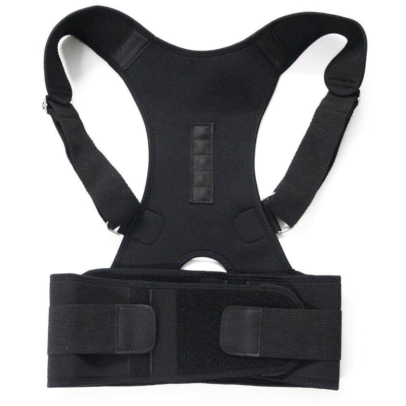 Corretor Postural Magnético Anatômico PowerPosture