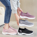 Tênis Anatômico Feminino Comfort Slim Leve e Confortável