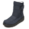 Bota Anatômica Feminina Winter Leve e Confortável