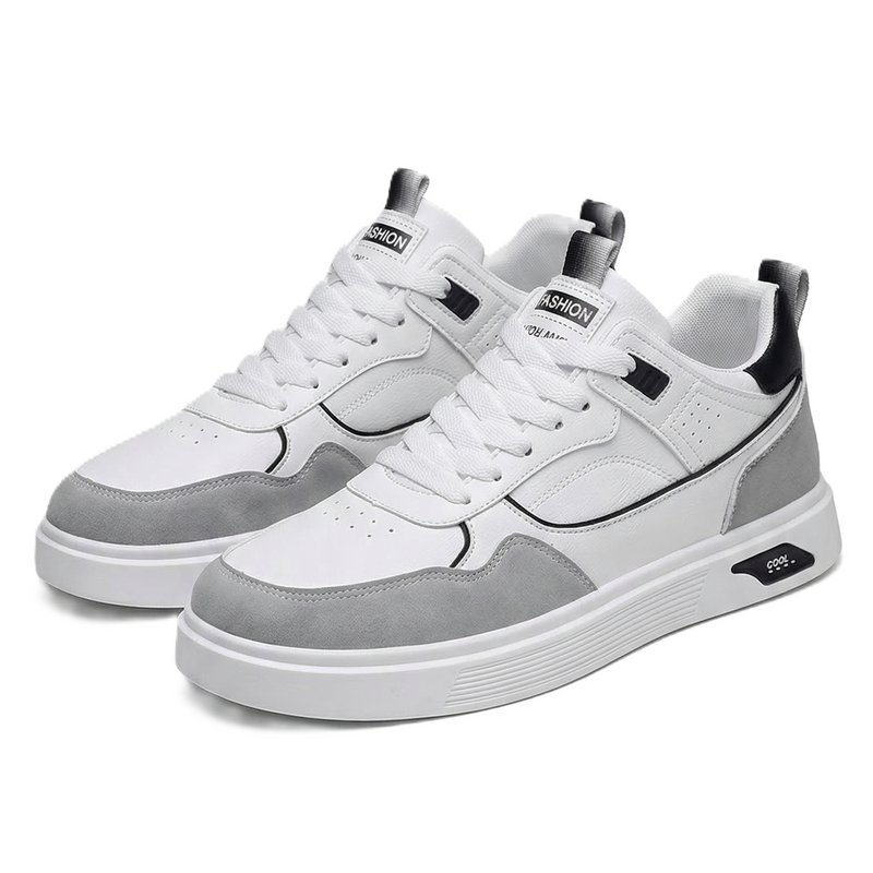 Tênis Anatômico Masculino Flex Air Leve e Confortável