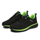 Tênis Anatômico Masculino Run Flex Leve e Confortável