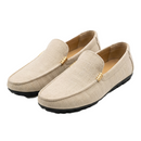 Mocassim Anatômico Masculino Montecarlo Leve e Antiderrapante