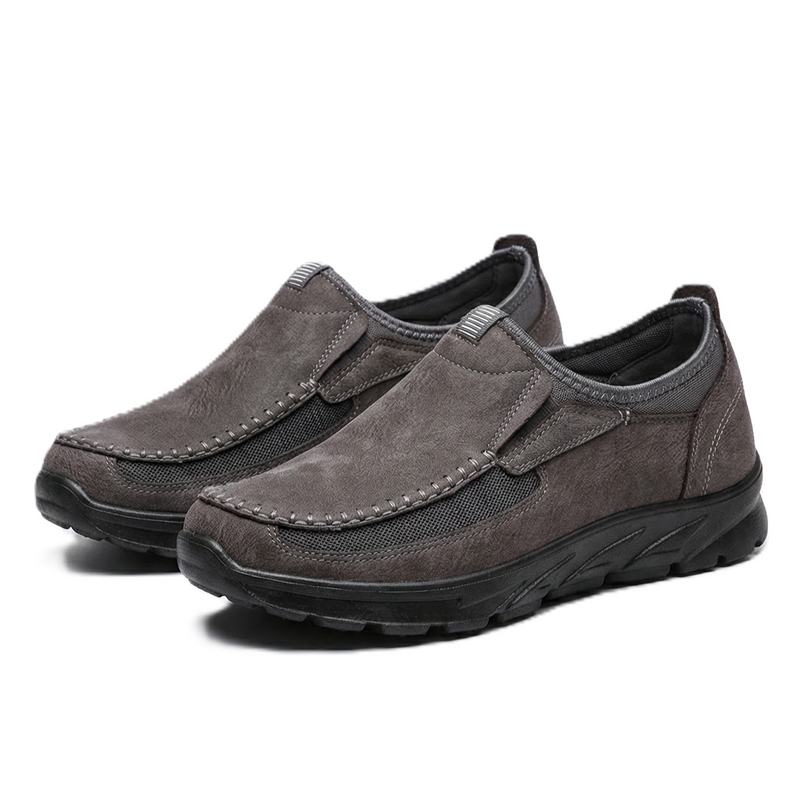 Tênis Anatômico Masculino Winston Classic Leve e Confortável