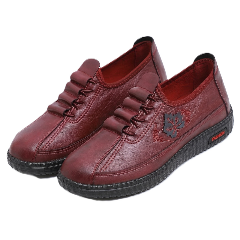 Tênis Anatômico Feminino Maple Leve e Antiderrapante