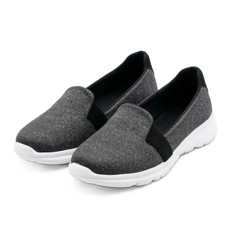 Tênis Anatômico Feminino Charm Leve e Anti-Impacto