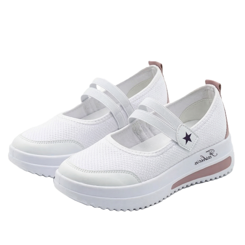 Tênis Anatômico Feminino Dreamy Step Leve e Confortável