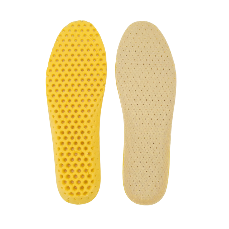 Palmilha Anatômica GelComfort Anti-Impacto